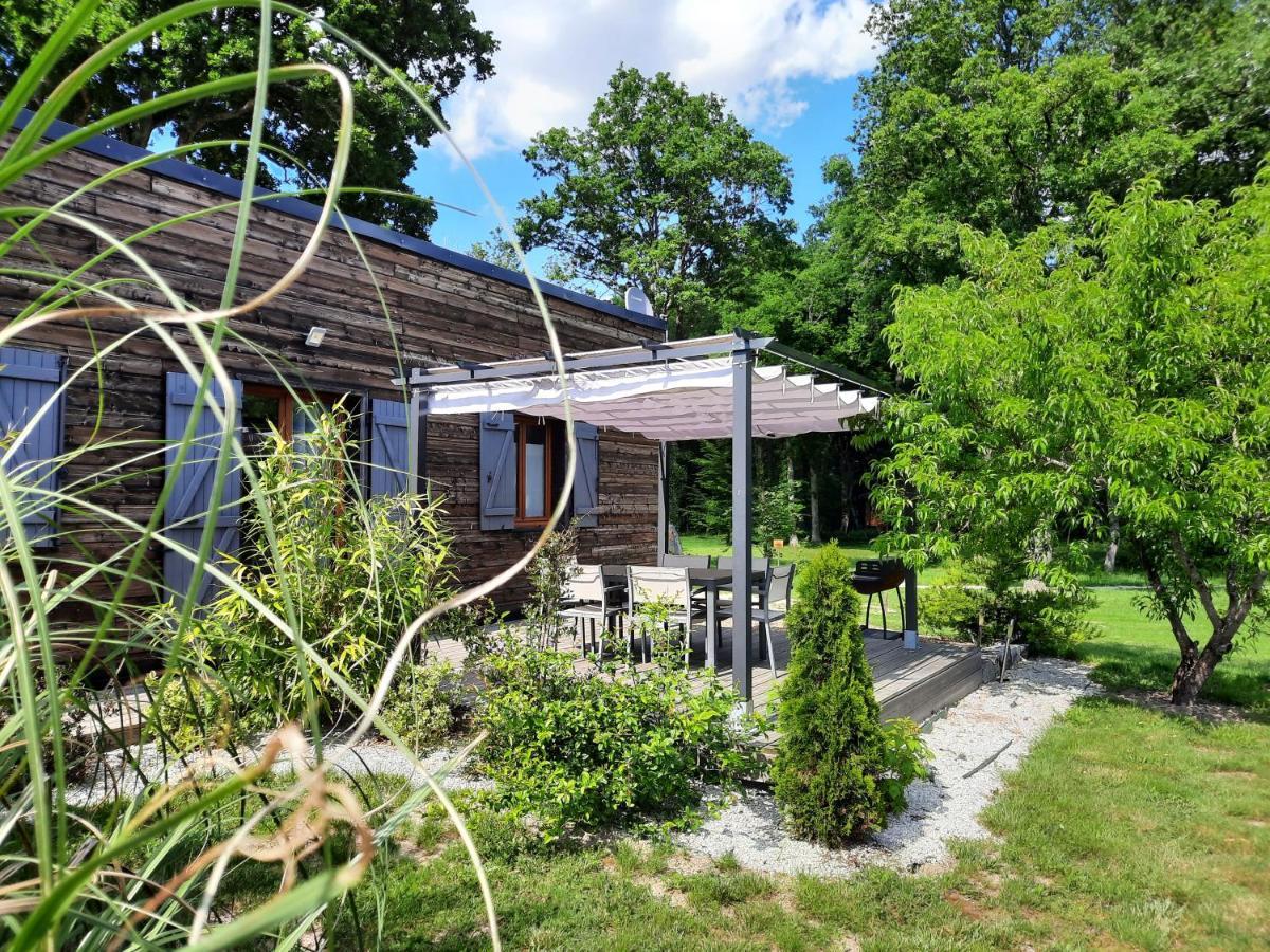 Ferme Des Poulardieres Villa Crouy-sur-Cosson Bagian luar foto