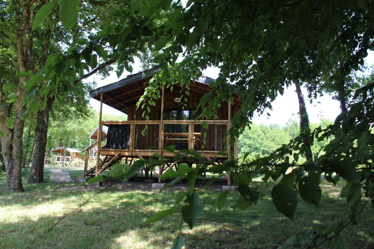 Ferme Des Poulardieres Villa Crouy-sur-Cosson Bagian luar foto